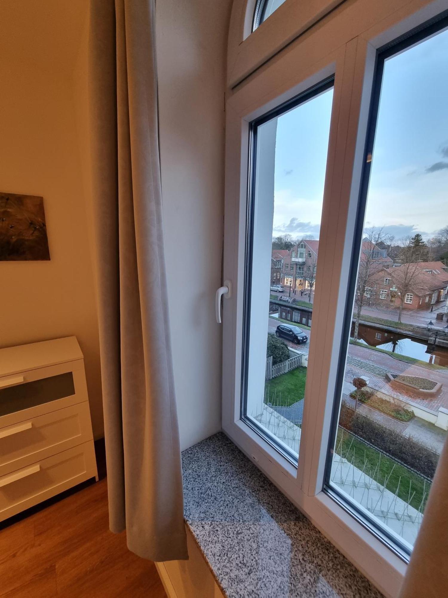 Villa Schoenfeld Wohnung 7 بابينبورغ المظهر الخارجي الصورة