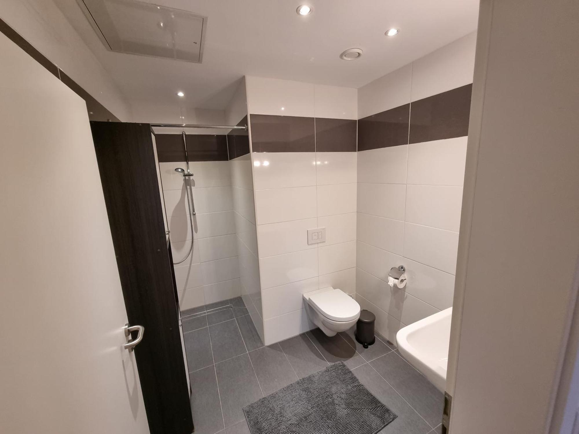 Villa Schoenfeld Wohnung 7 بابينبورغ المظهر الخارجي الصورة