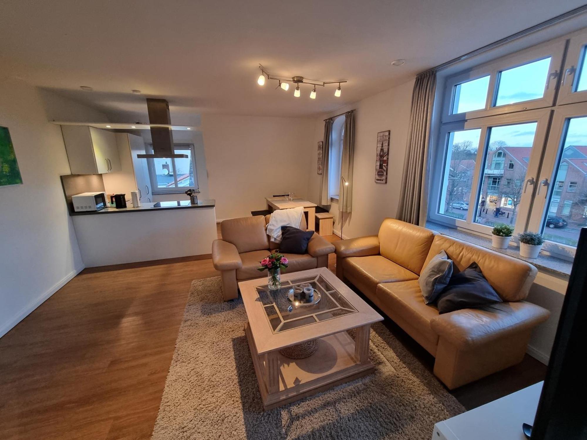 Villa Schoenfeld Wohnung 7 بابينبورغ المظهر الخارجي الصورة